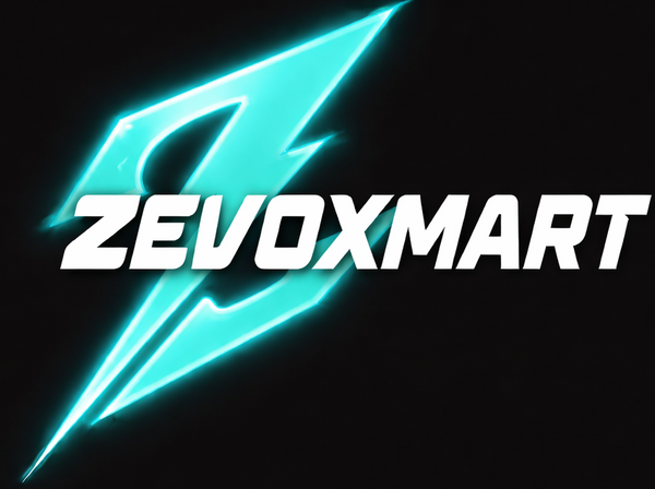 Zevox Mart