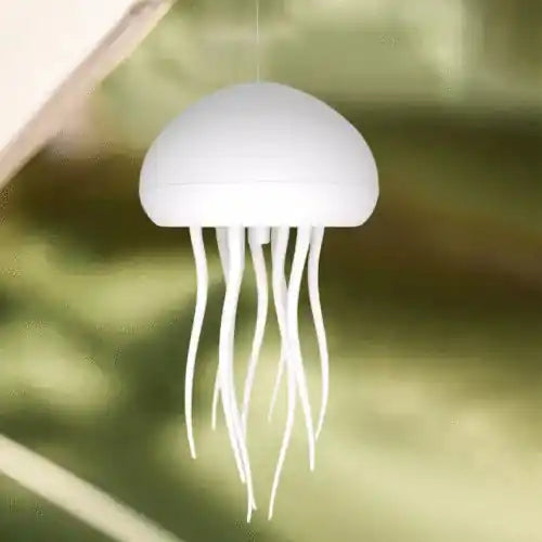 Dancing Jellyfish Mood Light Lamp
